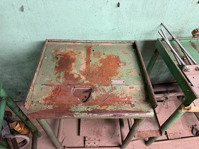 Used _UNKNOWN_ _UNKNOWN_ Assembly Machines Michigan US | Miedema Asset Management Group #1360951