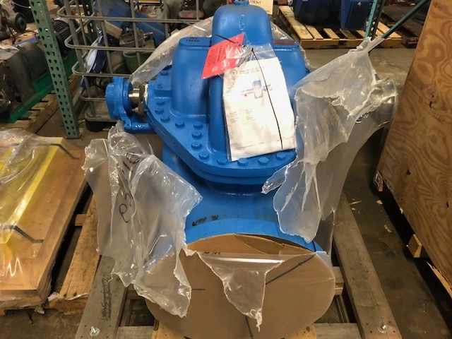 Used Total Equipment Company _UNKNOWN_ Pumps Minnesota US | Peak Machinery, Inc. #285457