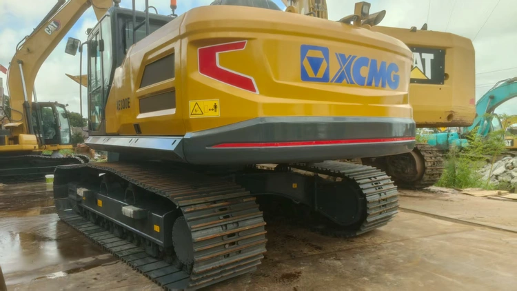 Used 2023 XCMG XE300E Crawler Excavators Florida US | US Global Heavy Equipment Solutions #1412695