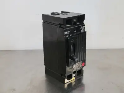 USED GENERAL ELECTRIC TED124030