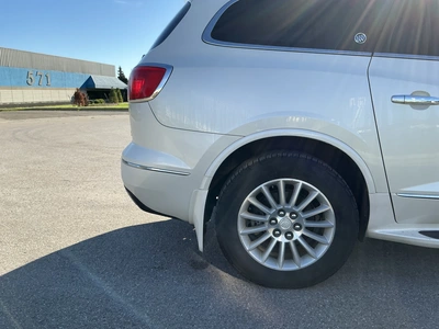 Used 2013 BUICK ENCLAVE SUVs Michigan US | Miedema Asset Management Group #1457246