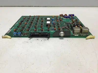 USED NISSEI 74001-PL01B VLS-IF-IE