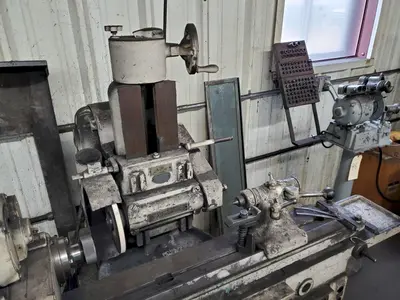 USED BROWN & SHARPE NO. 13