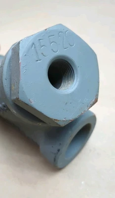 NEW Mueller Steam Specialty .75-580-01