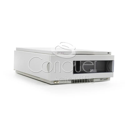 USED AGILENT TECHNOLOGIES G1321A