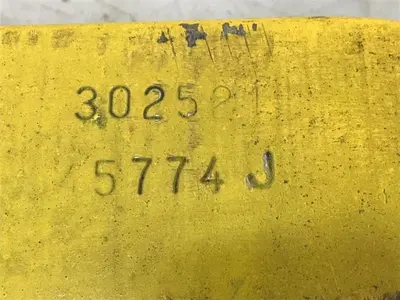 USED VAN DORN 302521