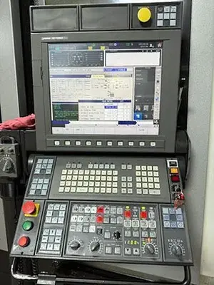 USED 2015 OKUMA MULTUS U3000
