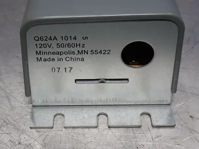 Used HONEYWELL Q624A 1014 Power Supply - High Voltage Ohio US | HGR 24 #911352