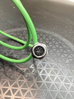 NEW Balluff BCC0LJR