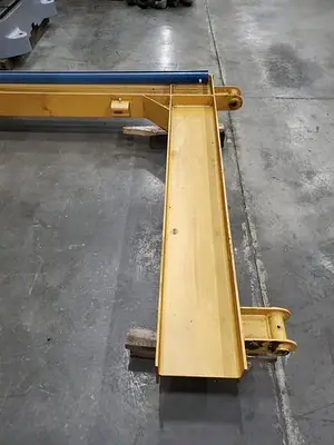 Used GORBEL SS-99153 Safety Products (Other) Pennsylvania US | Hildebrand Machinery Co. #1485963