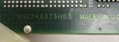 USED MITSUBISHI BN624A373H03