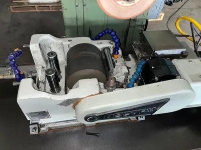 UNISON DEDTRU C Centerless Grinders | Mohawk Machinery (6)