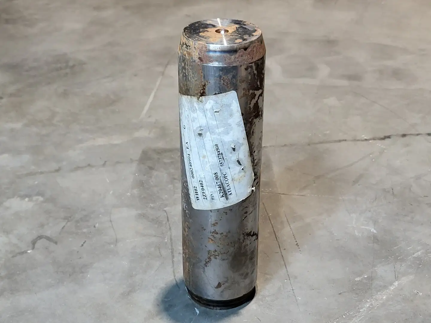 USED ATLAS COPCO 5573784500