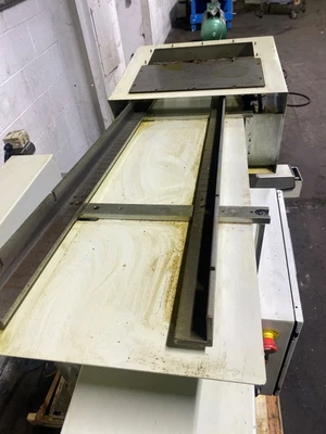 TOELLNER SYS AUTO SLUG FEEDING SYSTEM