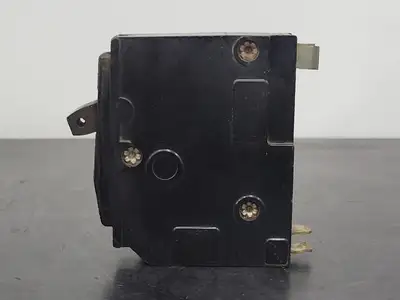 USED SQUARE D QO115