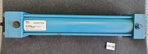 Used Aventics R480682707 Miscellaneous MRO Indiana US | J&J Industrial Supply #532538