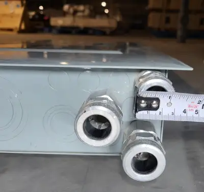 USED SIEMENS EQ412100