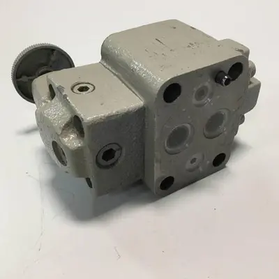 USED VICKERS XG03F20JAJ
