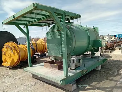 USED KETEK CY-100-CA