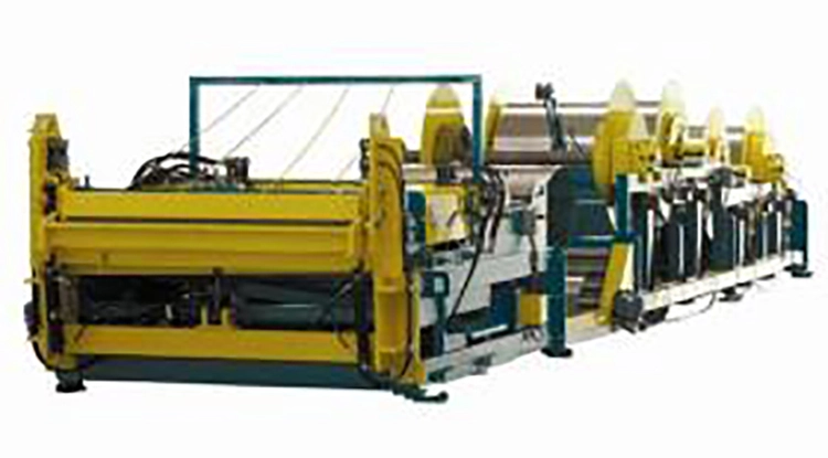 New | in-Stock IOWA PRECISION INDUSTRIES _UNKNOWN_ Coil Feed Lines New Jersey US | H. Weiss Machinery & Supply #1231707