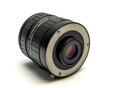 Used Fujinon Manual Iris C-Mount Lens 1:1.4/35mm Camera Systems Michigan US | Maverick Industrial Sales #1397794