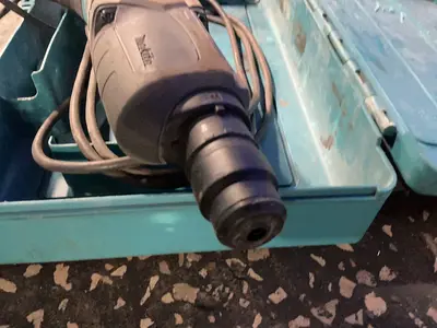 Used MAKITA HR2475 Air Tools, DC Electrical Tools & Accessories Ohio US | HGR 24 #1358725