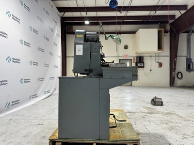 USED 1900 SUNNEN MBB1650-MS