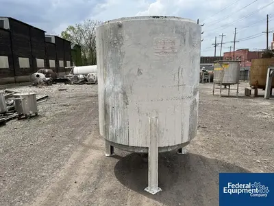 N/A 550 Gal Tank, C/S