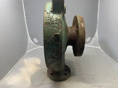 Goulds Pump Casing 3x1.5-8 Casting#: 53771 Material: DI Pump Siz
