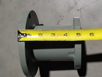 Pump Motor Adapter SC213201602