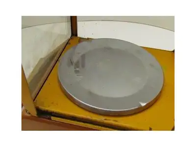 Sartorius A-7073 -03 3002179 1265 MP3 3012119 120v 400,000g Scale