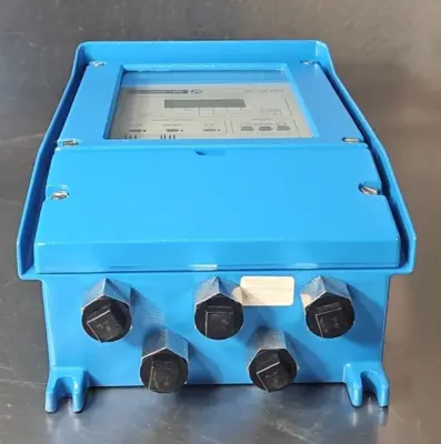 Krohne SC100AS Signal Converter 120V loc5D25