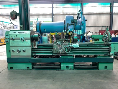 SINO SM2080 Lathes, Engine, Center | ESP Machinery Australia Pty Ltd (3)