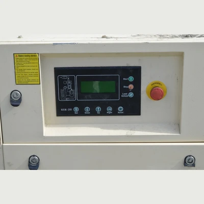 Rotary Screw YD-30SA Stationary Air Compressor