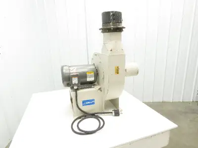 Used STERLING _UNKNOWN_ Centrifugal Blowers Indiana US | Arrow Industrial #1366502
