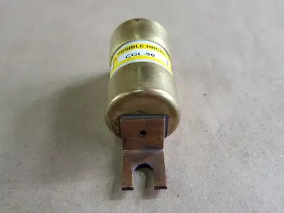 NEW COOPER BUSSMAN INC. CGL-90