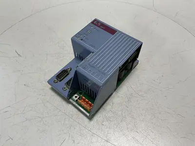 USED B&R CP470