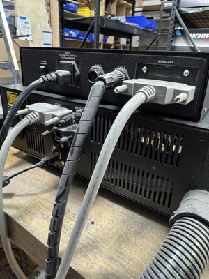 USED 2023 TYKMA VERO 3D LFSS