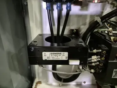 USED SIEMENS TIASTAR