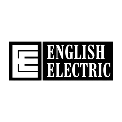 ENGLISH ELECTRIC