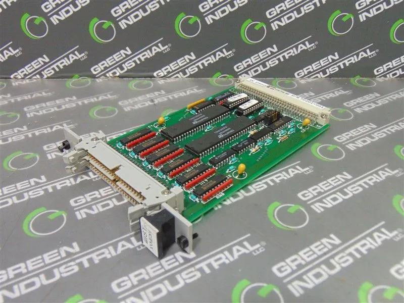 IST XVME-201 Digital I/O Interface Card 70201-001 Used