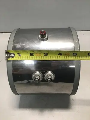 NEW TEMPCO 3994402 B 07 02