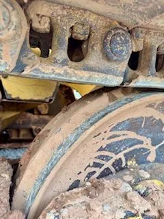 2003 CATERPILLAR 953C Crawler Loaders | Simonson Equipment (20)