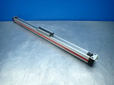 Used HOERBIGER ORIGA P2100000100000500 Linear Actuators Ohio US | HGR 24 #737654