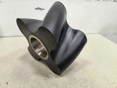 Vogelsang VX186 Lobe Pumps & Roots Blowers | Fram Fram LLC (4)