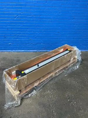 Horiuchi Machinery  Hydraulic Cylinder