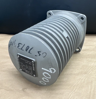 New | in-Stock AUMA VD00 90-4/50 Motors (misc) Indiana US | J&J Industrial Supply #1309069