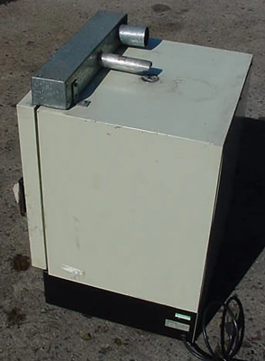 USED FISCHER ISOTEMP OVEN ISOTEMP OVEN