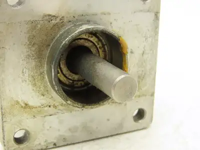 Used DYNAPAR _UNKNOWN_ Encoders Indiana US | Arrow Industrial #1316583