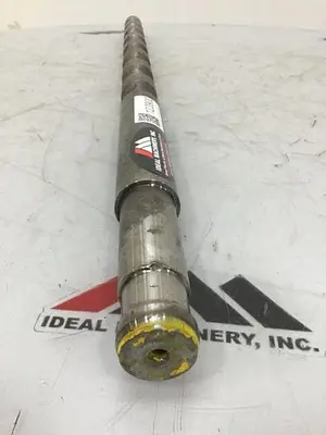 USED VAN DORN DEMAG 308396